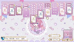 Beatus Creation Solitaire