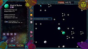 Gods of Havoc: Into the Void