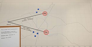 Steel Fall: Field Artillery Simulator