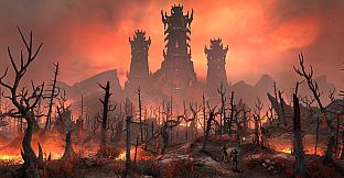 The Elder Scrolls Online: Blackwood Upgrade