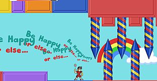 Badminton Warrior (羽毛球勇士 中国新年版)