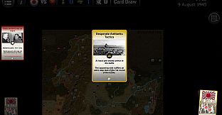 Wars Across The World: Manchuria 1945