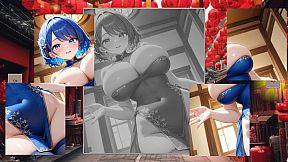 Sweet Spring Festival