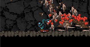 Endless Chaos: Hordes of the Afterlife