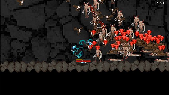 Endless Chaos: Hordes of the Afterlife