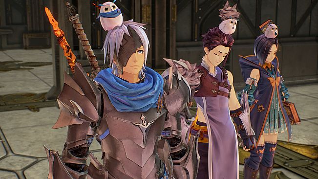 Tales of ARISE - Premium Upgrade Pack