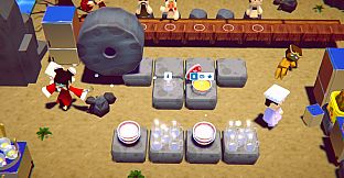 MiNNaDe Counter Fight