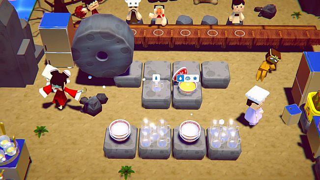 MiNNaDe Counter Fight