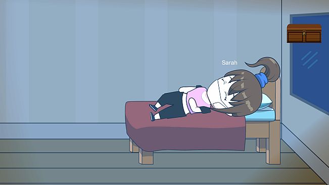 Odenavirus: Zombie Invasion