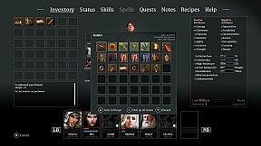 Realms of Arkania: Star Trail