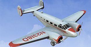 RealFlight Evolution - 2023 Year Content Pass