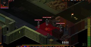 Underrail: Heavy Duty