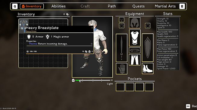 Aetherium