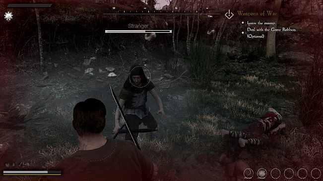 Tales of Old: Dominus