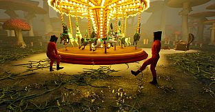 Forest Escape: Last Train