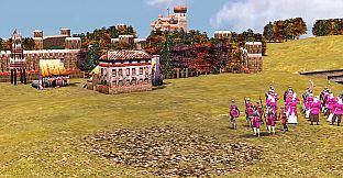 Empire Earth II: Gold Edition