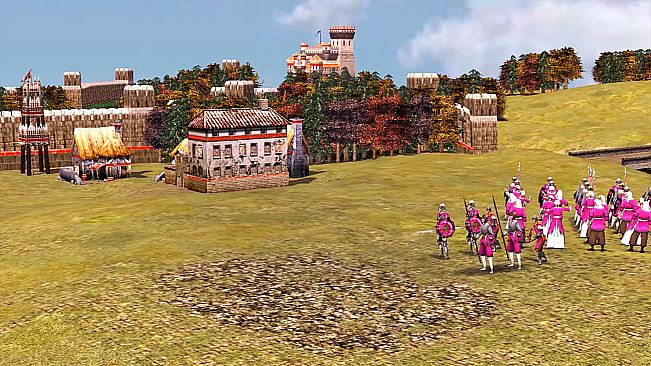 Empire Earth II: Gold Edition