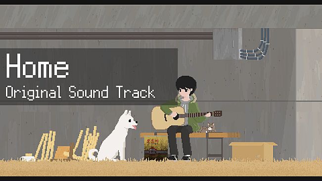 Home Soundtrack