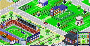 Derby's Tycoon Online