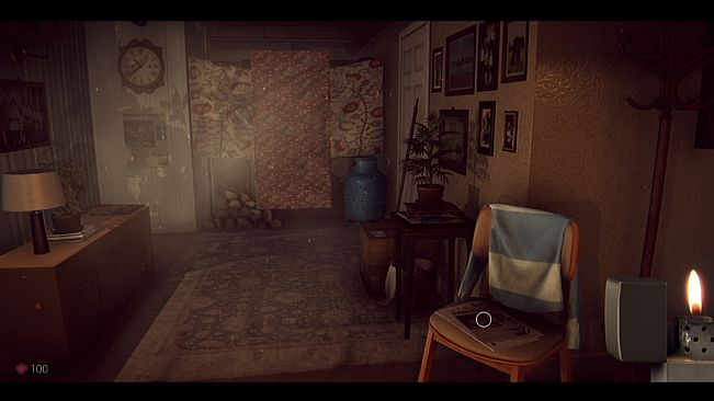 The 18th Attic