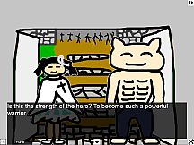 CatCat Save The World