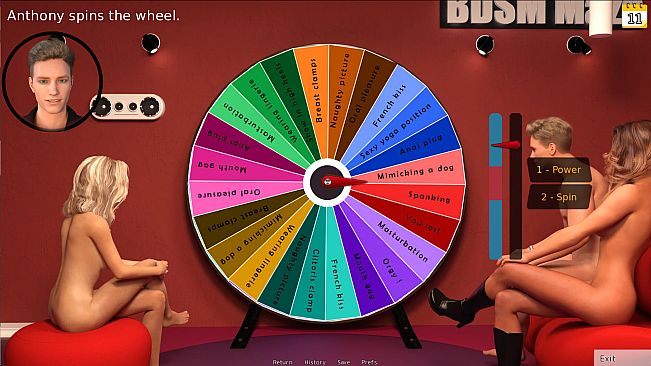 Corrupted Paradise : Walkthrough / Solution