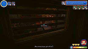 Hello Puppets: Midnight Show