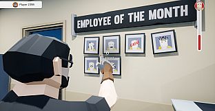 Layoff Revenge!