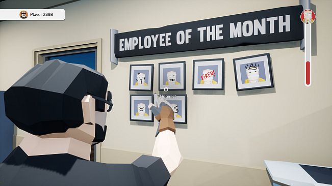 Layoff Revenge!
