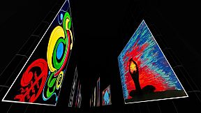 A Fool's Art Gallery