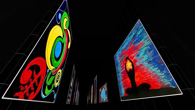 A Fool's Art Gallery