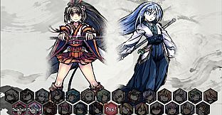 Sakura Arms ~Radiant Duels~