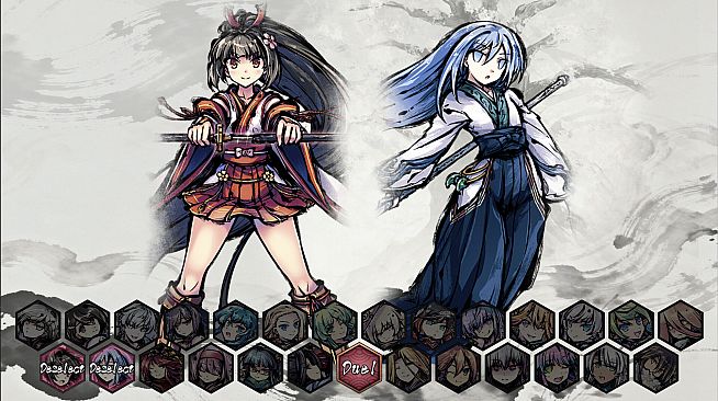 Sakura Arms ~Radiant Duels~