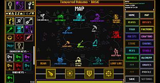 MMO Simulator: ASCENSIONS