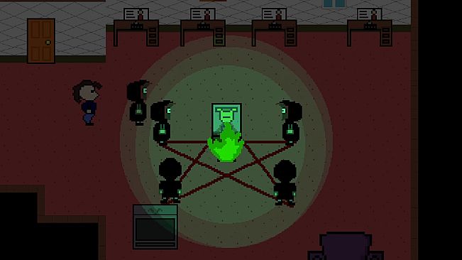 Why Do Boys Play Games?