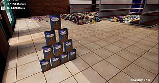 Storehand