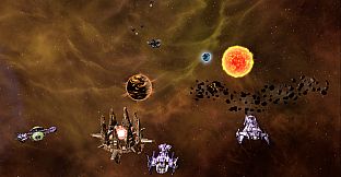 Galactic Civilizations III Soundtrack