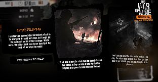 Stories - Season Pass