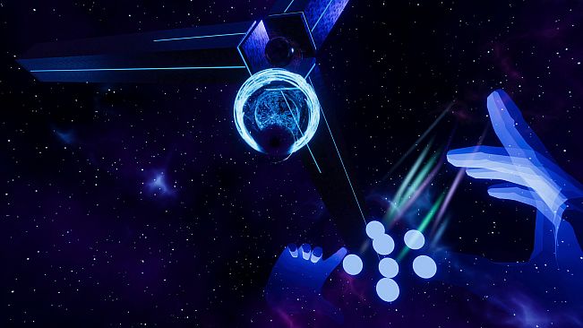 Pulsar, The VR Experience Soundtrack