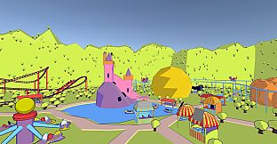 A Steak Temple Panic - Chapter 2 - Welcome to Sanglinours