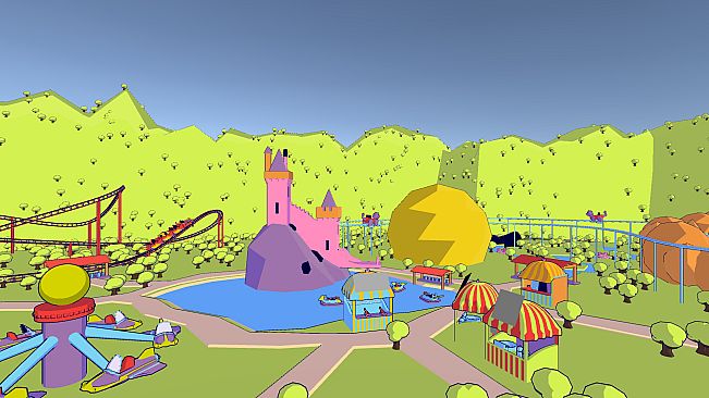 A Steak Temple Panic - Chapter 2 - Welcome to Sanglinours