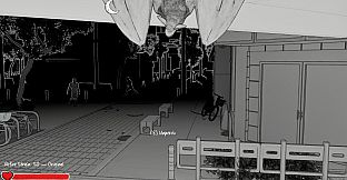 Echo Pandemic