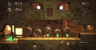 Ethan: Meteor Hunter