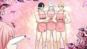 Doki Doki: School of Muscular Finance