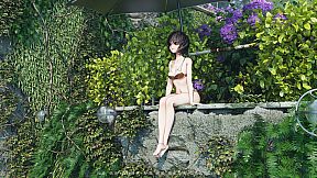 The Neverland of the Mountain and Sea