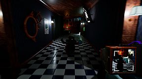 PENGUIN HOTEL -Chapter 1-