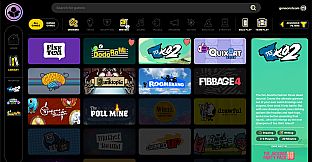 The Jackbox Megapicker