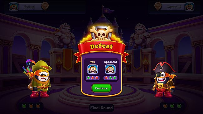DiceZ Royale