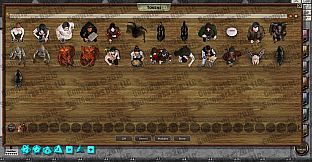 Fantasy Grounds - Darkwoulfe's Token Pack Volume 11