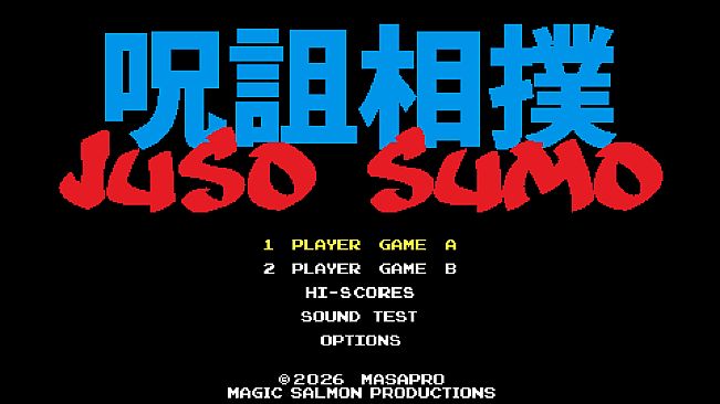 Juso Sumo